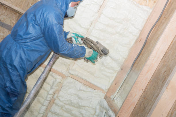 Types of Insulation We Offer in Cascade, IA